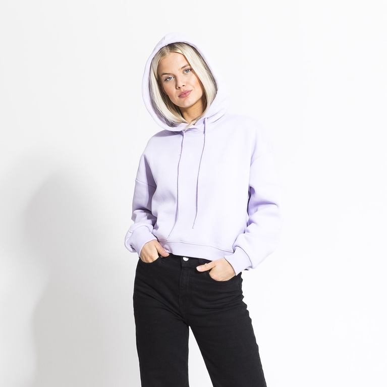 Cropped Hood "Chloe" Cropped Hood "Chloe"